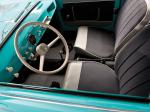 Goggomobil T 250 Sedan 1954 года